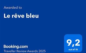 Le rêve bleu